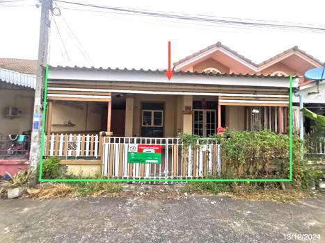 รูป บ้านเดี่ยว สำหรับขาย - คุ้งลาน บางปะอิน พระนครศรีอยุธยา - รูปที่ 17/20