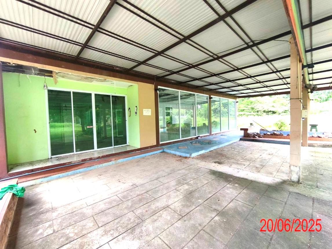 รูป บ้านเดี่ยว สำหรับขาย - หนองหนาม เมืองลำพูน ลำพูน - รูปที่ 25/50