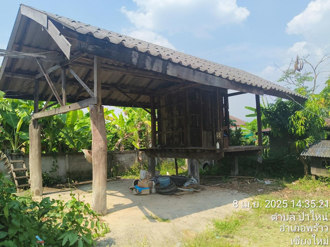 picture HOME for sale  Pa Nai Phrao Chiang Mai - 18/32