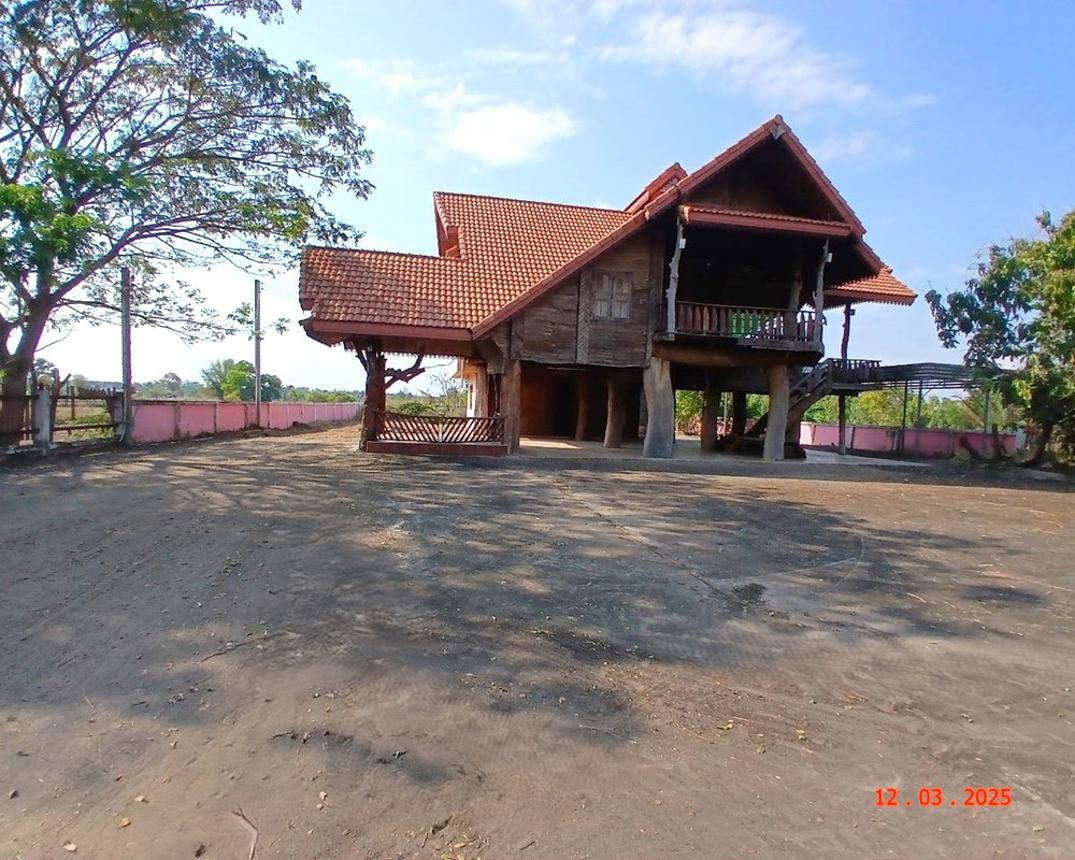 picture HOME for sale  Tong Khop Khok Sri Supan Sakon Nakhon - 16/34