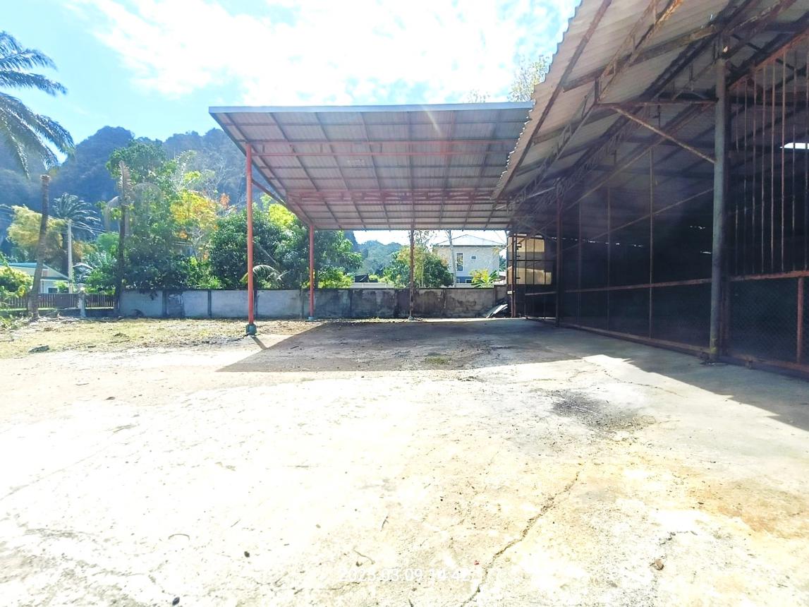 รูป บ้านเดี่ยว สำหรับขาย - กระบี่น้อย เมืองกระบี่ กระบี่ - รูปที่ 24/44