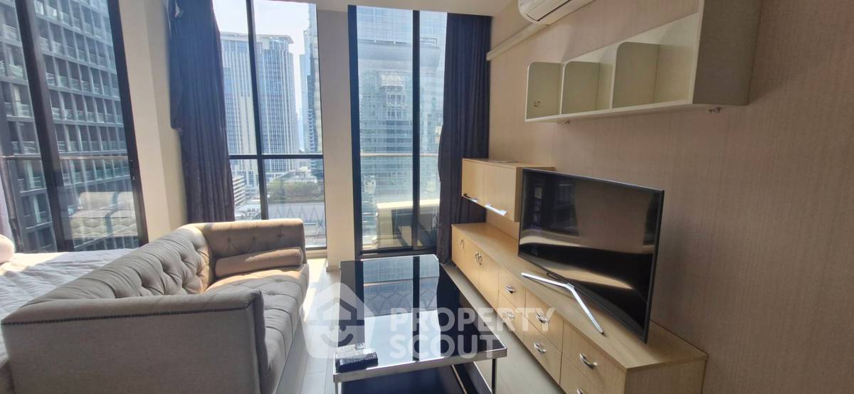 picture 1-BR Condo at Noble Ploenchit near BTS Phloen Chit (ID 1430518) - 15/15