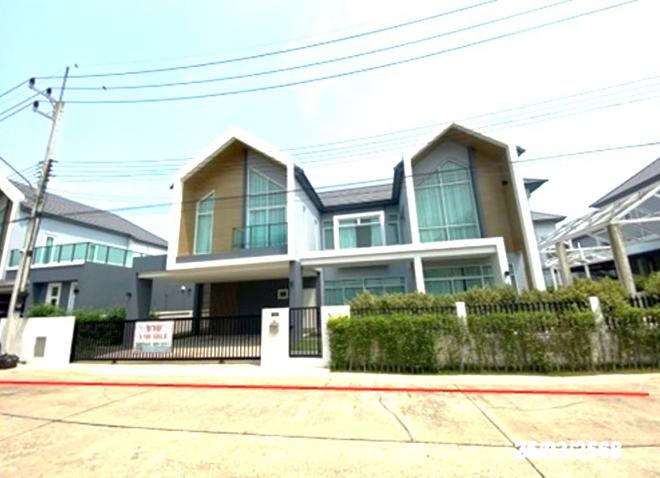 picture HOME for sale  Bung Kham Proi Lam Luk Ka Pathumthani - 4/70