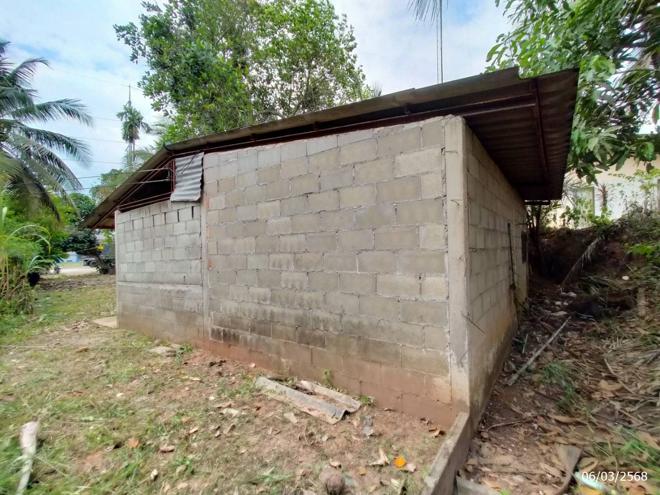 รูป บ้านเดี่ยว สำหรับขาย - เขาดิน เขาพนม กระบี่ - รูปที่ 9/26