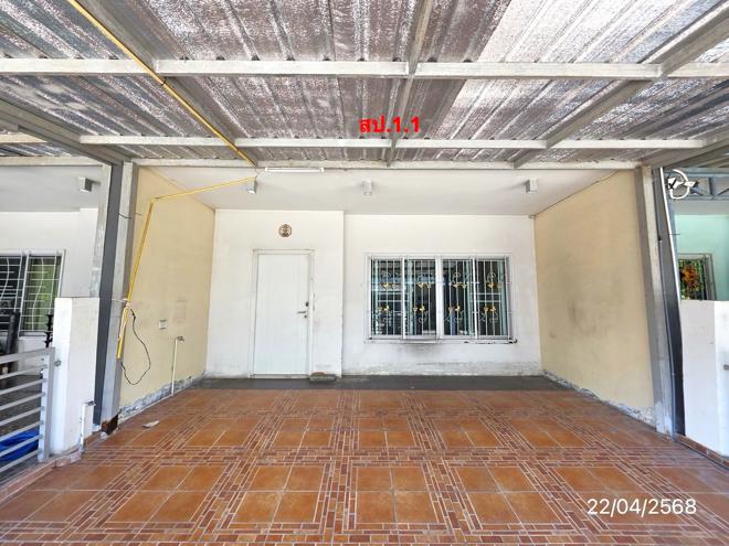 picture TOWN_HOUSE for sale  Prawet Prawet Bangkok - 2/32