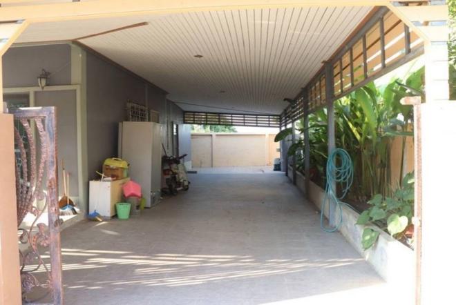 picture HOME for sale  Tha Kham Bang Khun Thian Bangkok - 3/26