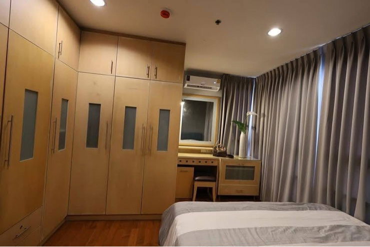 picture #Z1983💥180868🔥Condo for rent at Pathum Wan Resort - 3/10