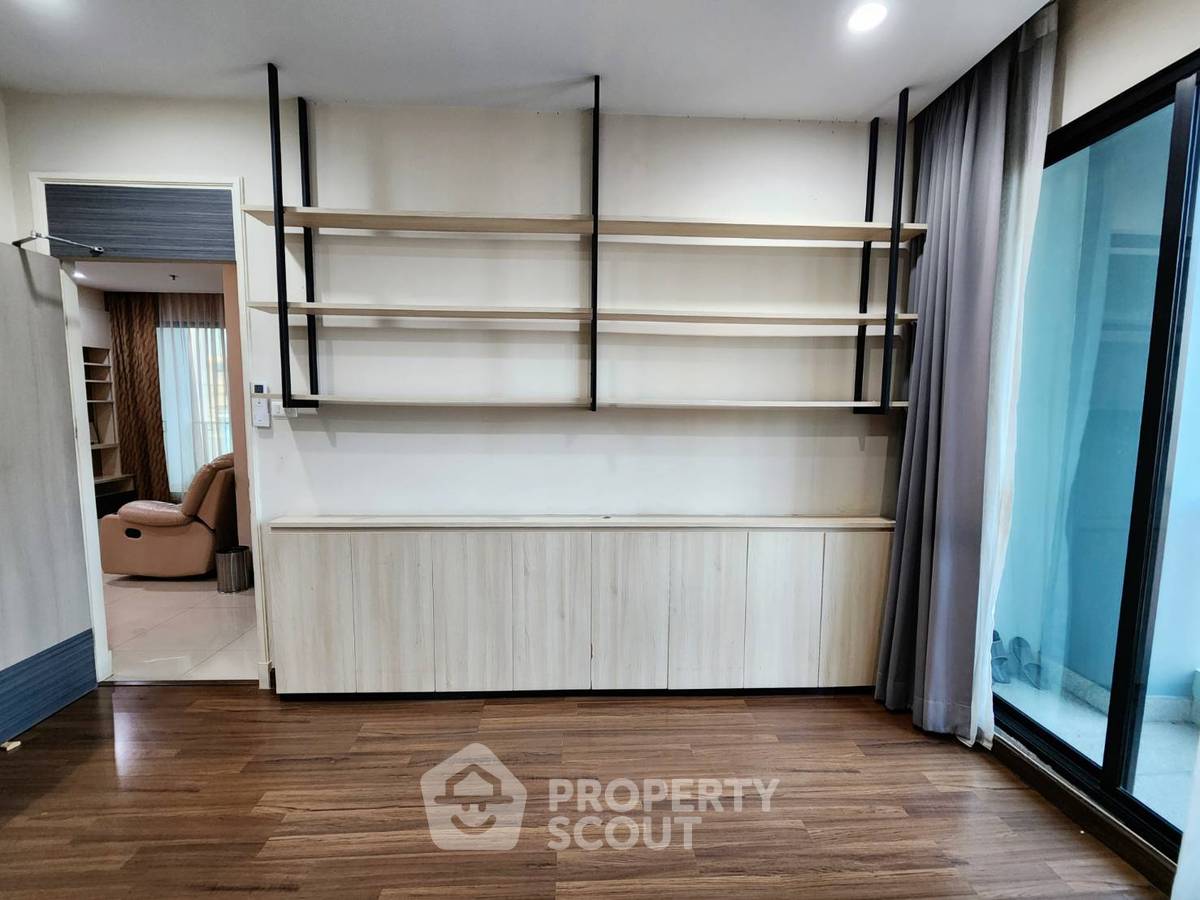 รูป คอนโด 2-ห้องนอน ที่ ศุภาลัย พรีเมียร์ แอท อโศก ใกล้ MRT เพชรบุรี (ID 1950984) - รูปที่ 22/25