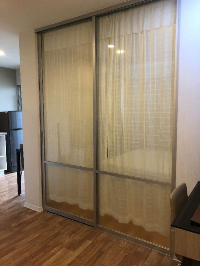 รูป ให้เช่า 𝗟𝘂𝗺𝗽𝗶𝗻𝗶 𝗠𝗶𝘅𝘅 เทพารักษ์-ศรีนครินทร์ 🏡 𝟲,𝟱𝟬𝟬 พร้อมอยู่‼️#ตอบแชทไว 🔥🔥  รหัส M1405 - รูปที่ 2/9
