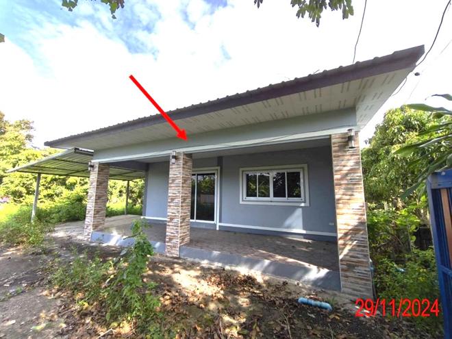 รูป บ้านเดี่ยว สำหรับขาย - บ้านเรือน ป่าซาง ลำพูน - รูปที่ 15/56