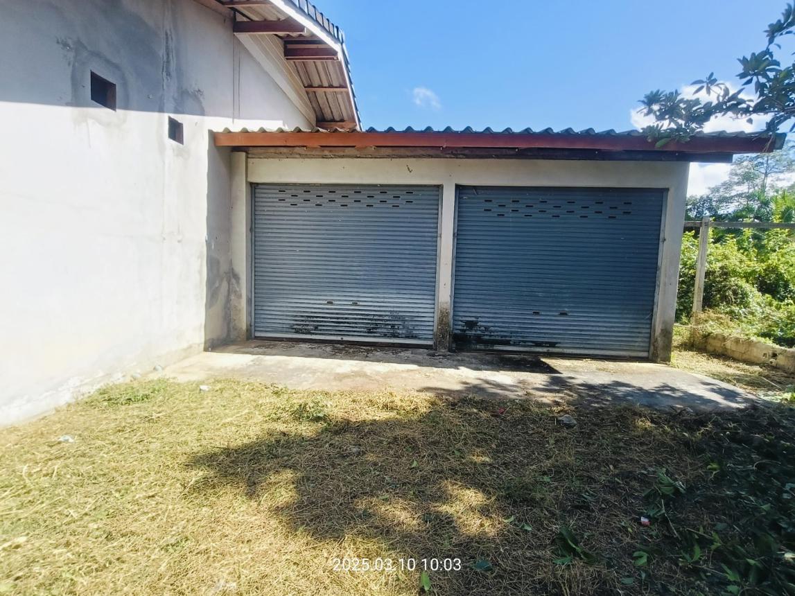 รูป บ้านเดี่ยว สำหรับขาย - หนองทะเล เมืองกระบี่ กระบี่ - รูปที่ 20/36