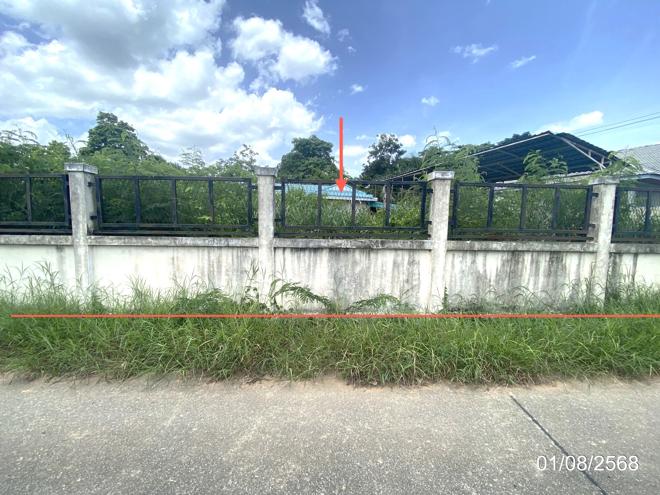 รูป บ้านเดี่ยว สำหรับขาย - พระลับ เมืองขอนแก่น ขอนแก่น - รูปที่ 14/32