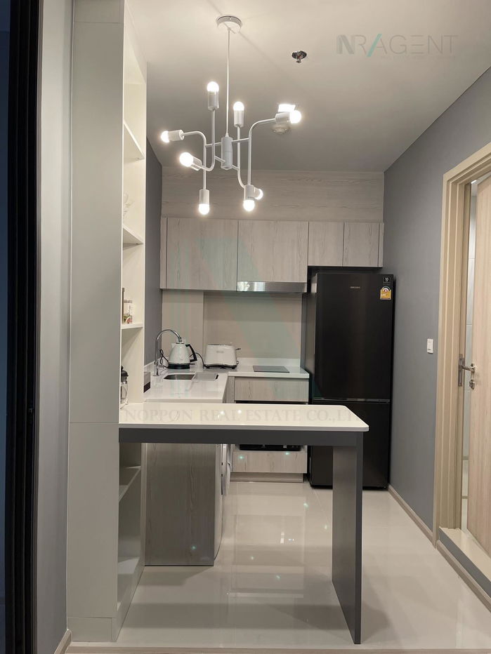 picture 📌 For Sell Condo LIFE ONE WIRELESS Building 1, Floor 20,2 bed room, Room size 35 sqm - 8/8