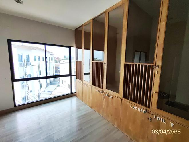 picture TOWN_HOUSE for sale  Dok Mai Prawet Bangkok - 17/44