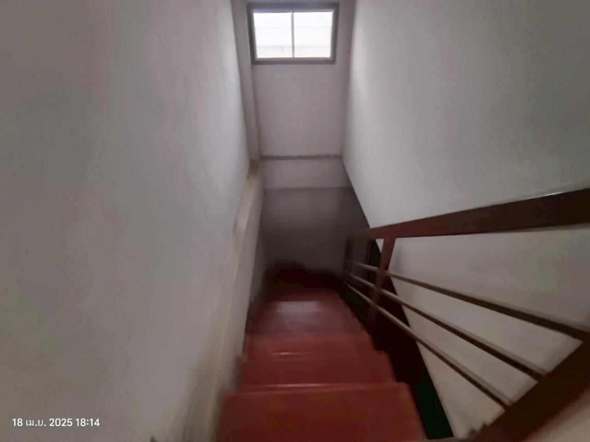 รูป บ้านเดี่ยว สำหรับขาย การเคหะบึงพระ บึงพระ เมืองพิษณุโลก พิษณุโลก - รูปที่ 33/40