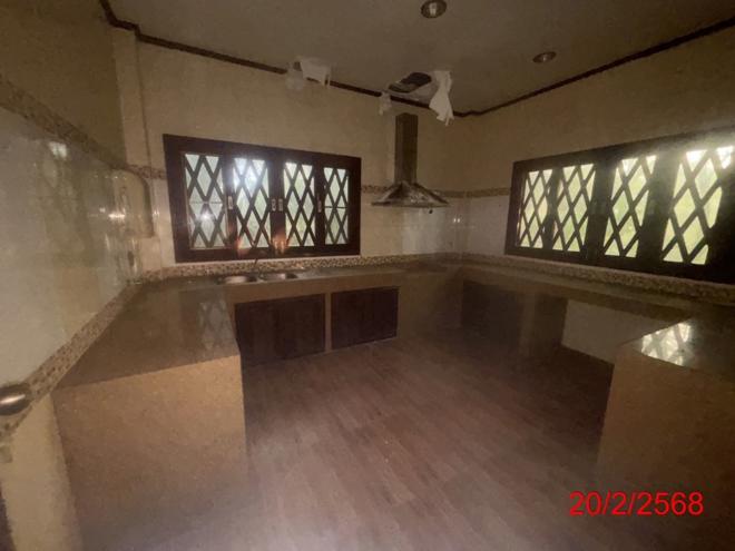 รูป บ้านเดี่ยว สำหรับขาย - มะขามเตี้ย เมืองสุราษฎร์ธานี สุราษฎร์ธานี - รูปที่ 4/32