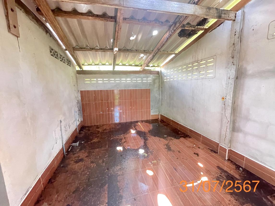 picture HOME for sale  Khlong Phon Khlong Thom Krabi - 13/24