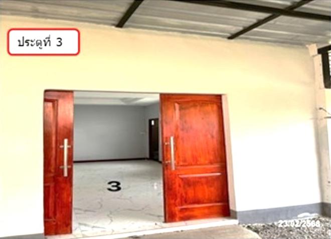 รูป บ้านเดี่ยว สำหรับขาย - หนองปลิง เมืองนครสวรรค์ นครสวรรค์ - รูปที่ 14/42