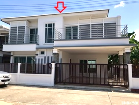 รูป บ้านเดี่ยว สำหรับขาย โกลเด้น แซนด์ วิลเลจ ลำพยา เมืองนครปฐม นครปฐม - รูปที่ 27/30