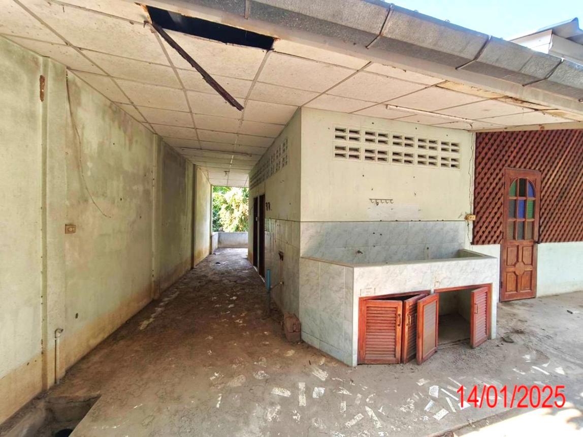 รูป บ้านเดี่ยว สำหรับขาย - เหล่ายาว บ้านโฮ่ง ลำพูน - รูปที่ 34/44