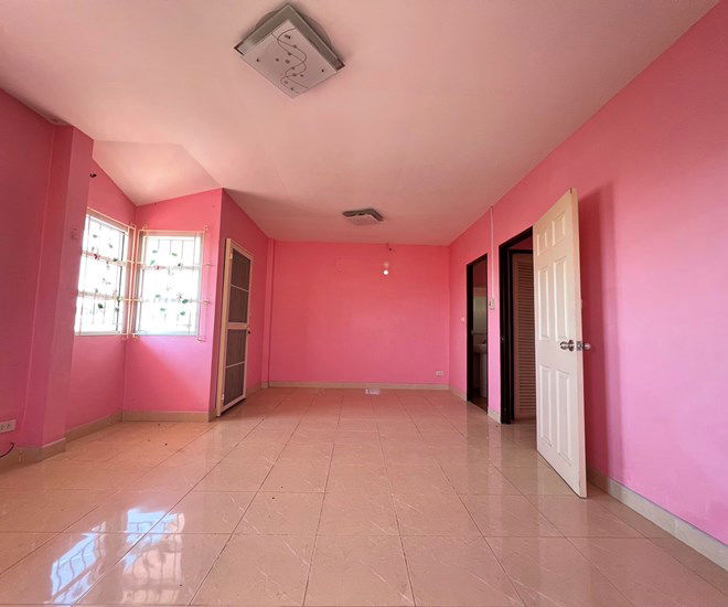 รูป บ้านเดี่ยว สำหรับขาย บ้านมนตรา บ่อวิน ศรีราชา ชลบุรี - รูปที่ 6/20