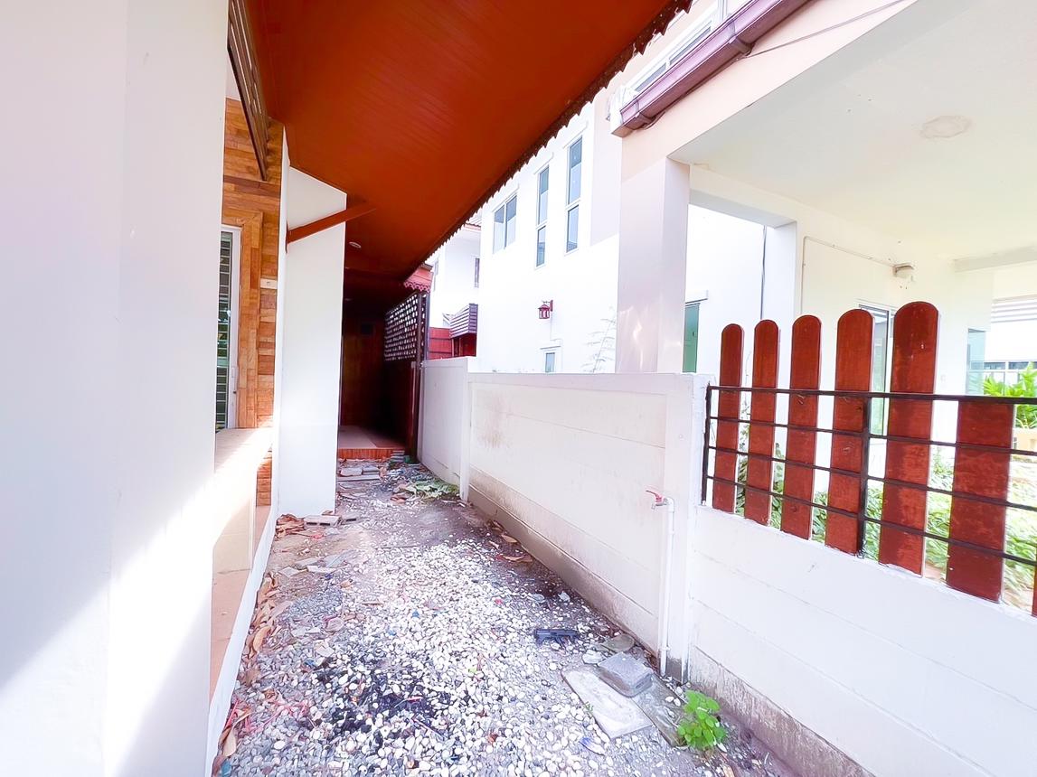 picture TOWN_HOUSE for sale  Sanak Bok Muang Chon Buri Chonburi - 17/28