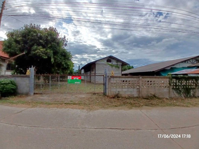 รูป โกดัง สำหรับขาย - วังผาง เวียงหนองล่อง ลำพูน - รูปที่ 1/26