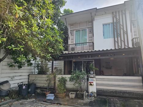 picture TOWN_HOUSE for sale  Bang Kaeo Bang Plee Samut Prakarn - 3/6