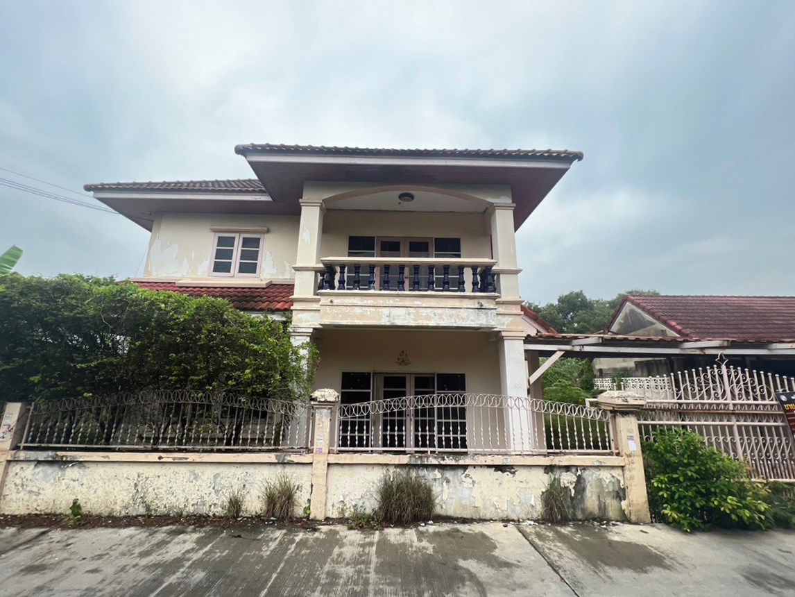picture HOME for sale  Lat Sawai Lam Luk Ka Pathumthani - 7/14