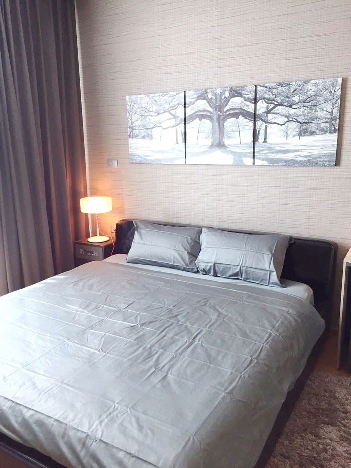 picture Condo For Rent : Hyde Sukhumvit 13 - 5/15