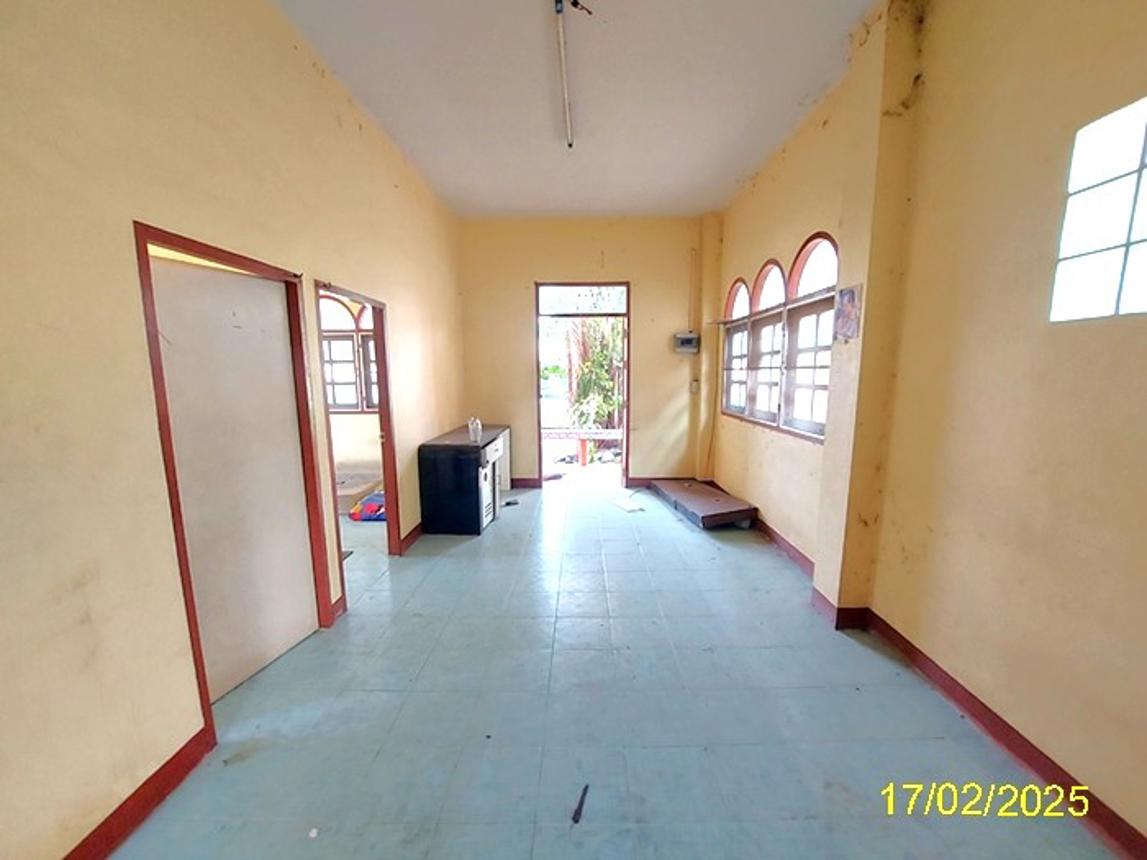 รูป บ้านเดี่ยว สำหรับขาย - บางหัวเสือ พระประแดง สมุทรปราการ - รูปที่ 39/52