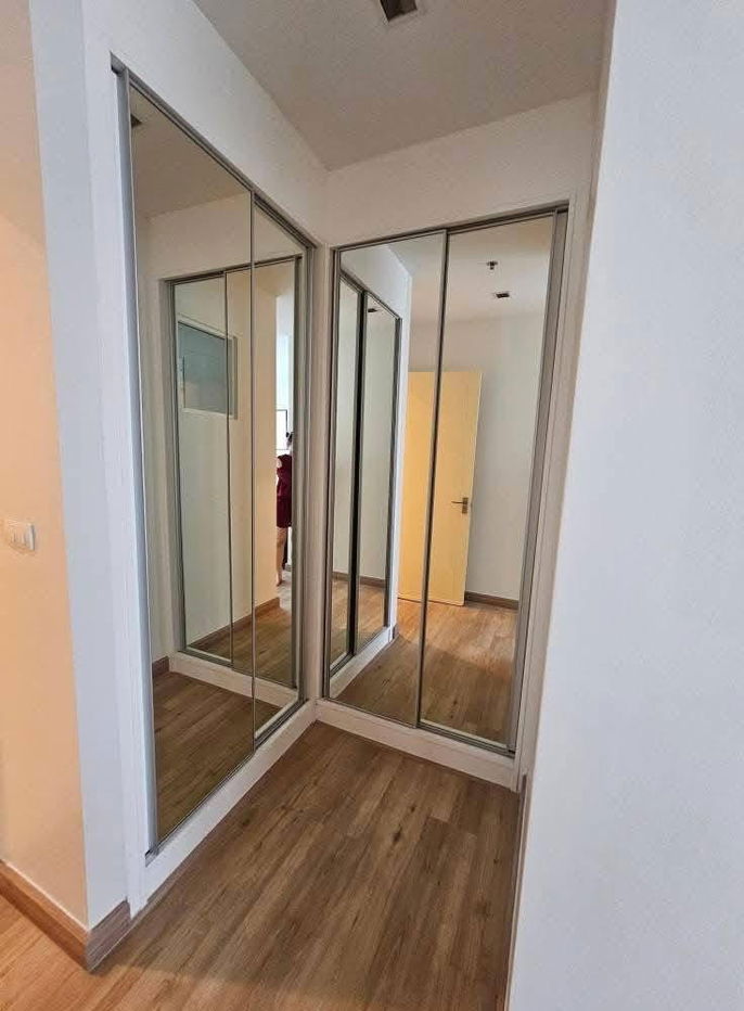 รูป code : B67 ให้เช่าคอนโด เดอะ บลูม สุขุมวิท 71 (The Bloom Sukhumvit 71) | ห้องใหญ่ 3 ห้องนอน 88 ตร.ม. ชั้น 18 ใกล้ BTS พระโขนง เพียง 400 ม. - รูปที่ 10/19