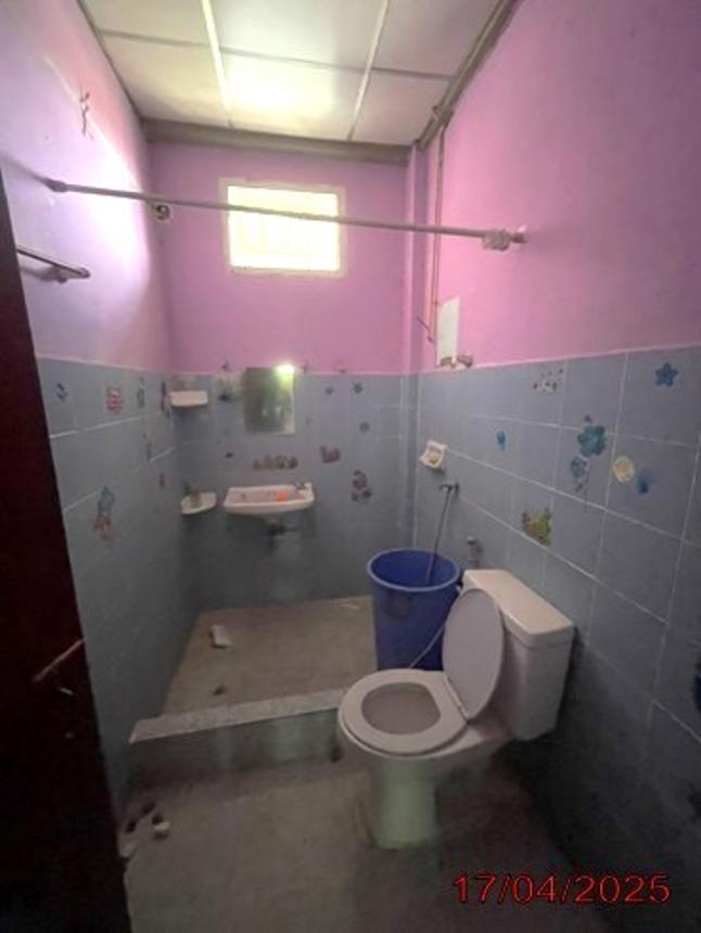 picture TOWN_HOUSE for sale  Pak Nam Muang Rayong Rayong - 23/30