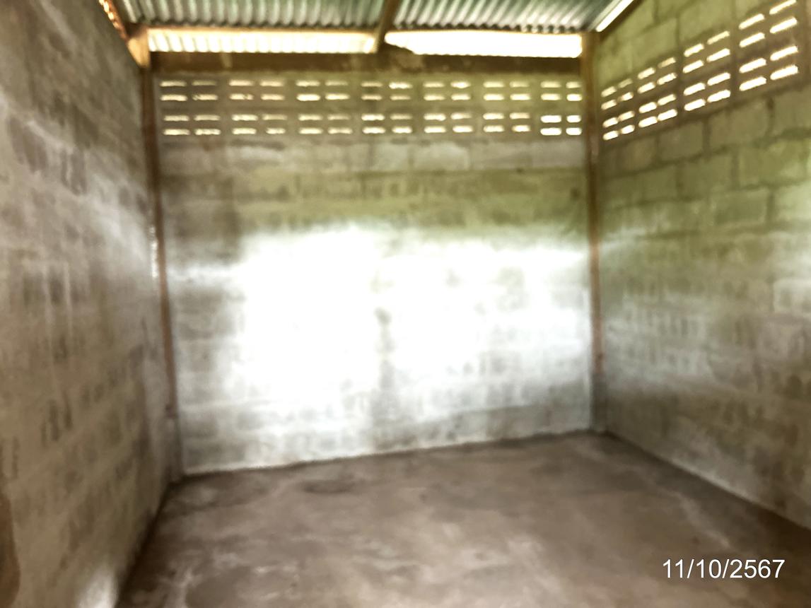 รูป บ้านเดี่ยว สำหรับขาย - ท่าช้าง พรหมพิราม พิษณุโลก - รูปที่ 30/38