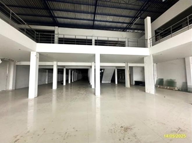 รูป อาคารพาณิชย์ สำหรับขาย - ปะหลาน พยัคฆภูมิพิสัย มหาสารคาม - รูปที่ 2/26
