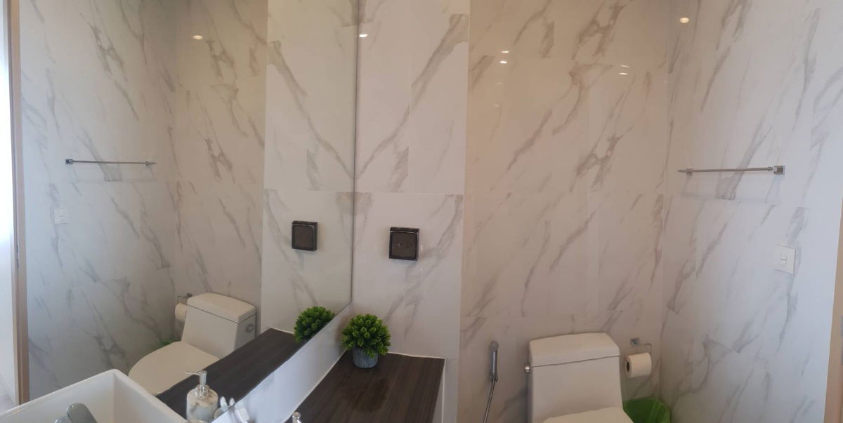รูป Noble BE 19 ห้องสวย ราคาดี สอบถามเพิ่มเติมได้ที่ Line @condorental - รูปที่ 12/14