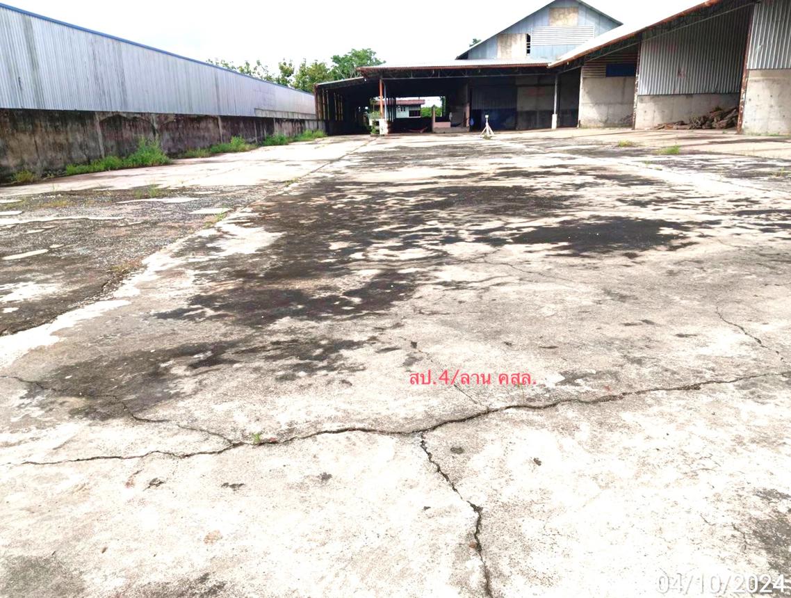 รูป โกดัง สำหรับขาย - วังโป่ง วังโป่ง เพชรบูรณ์ - รูปที่ 35/40