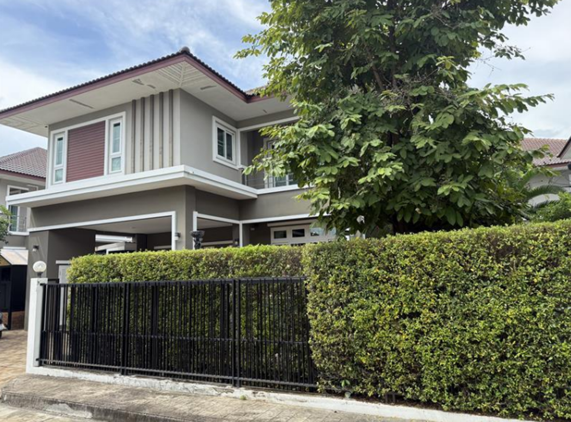 picture HOME for sale  San Ton Pao San Kamphaeng Chiang Mai - 4/8