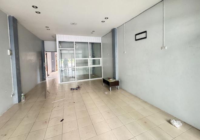 picture SHOP_HOUSE for sale  E-san Muang Buri Ram Buri Ram - 3/22