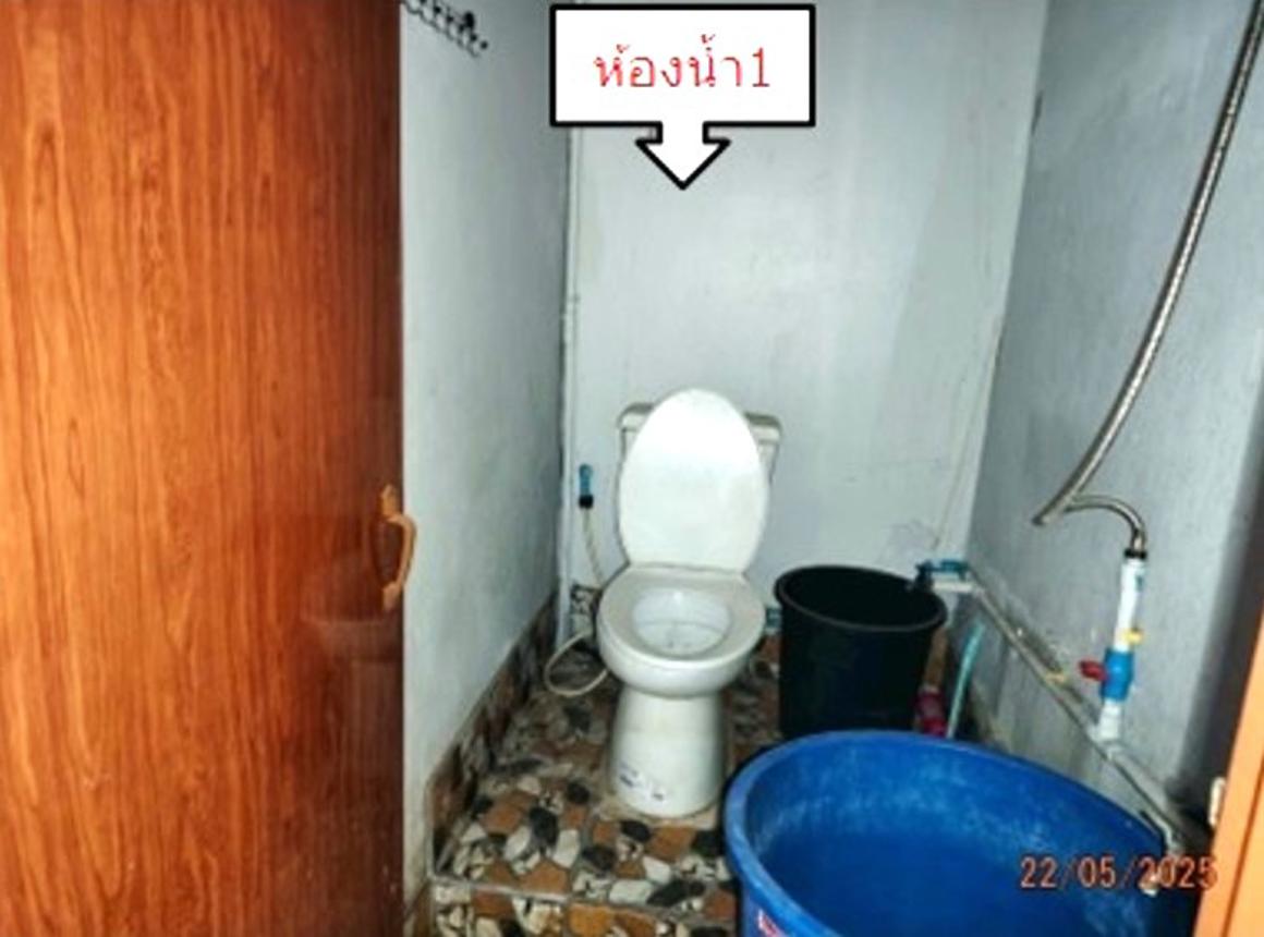 รูป อาคารพาณิชย์ สำหรับขาย - พุทไธสง พุทไธสง บุรีรัมย์ - รูปที่ 16/24