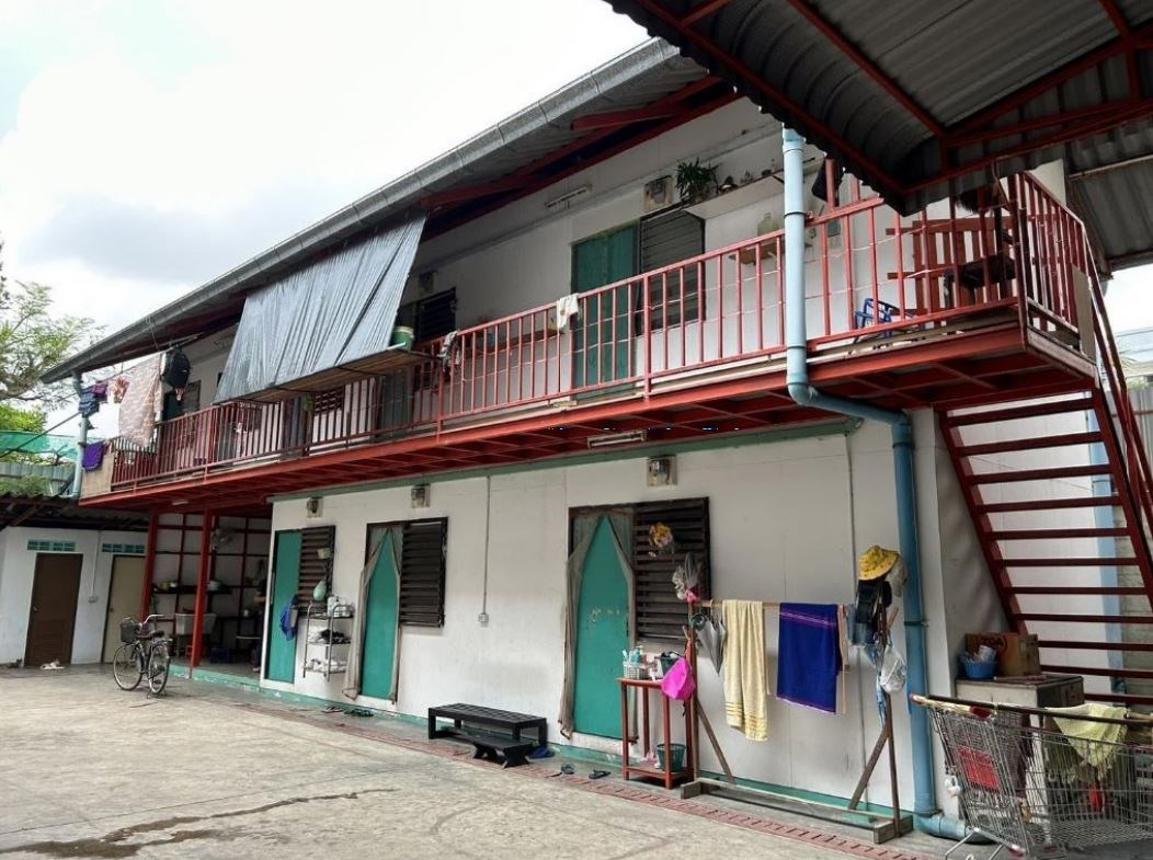 picture FACTORY for sale  Saphan Sung Saphan Sung Bangkok - 17/22