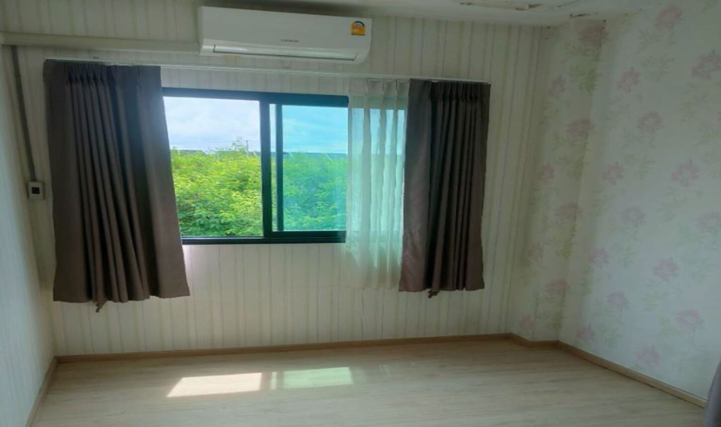 รูป บ้านเดี่ยว สำหรับขาย  บางพลีใหญ่ บางพลี สมุทรปราการ - รูปที่ 13/22