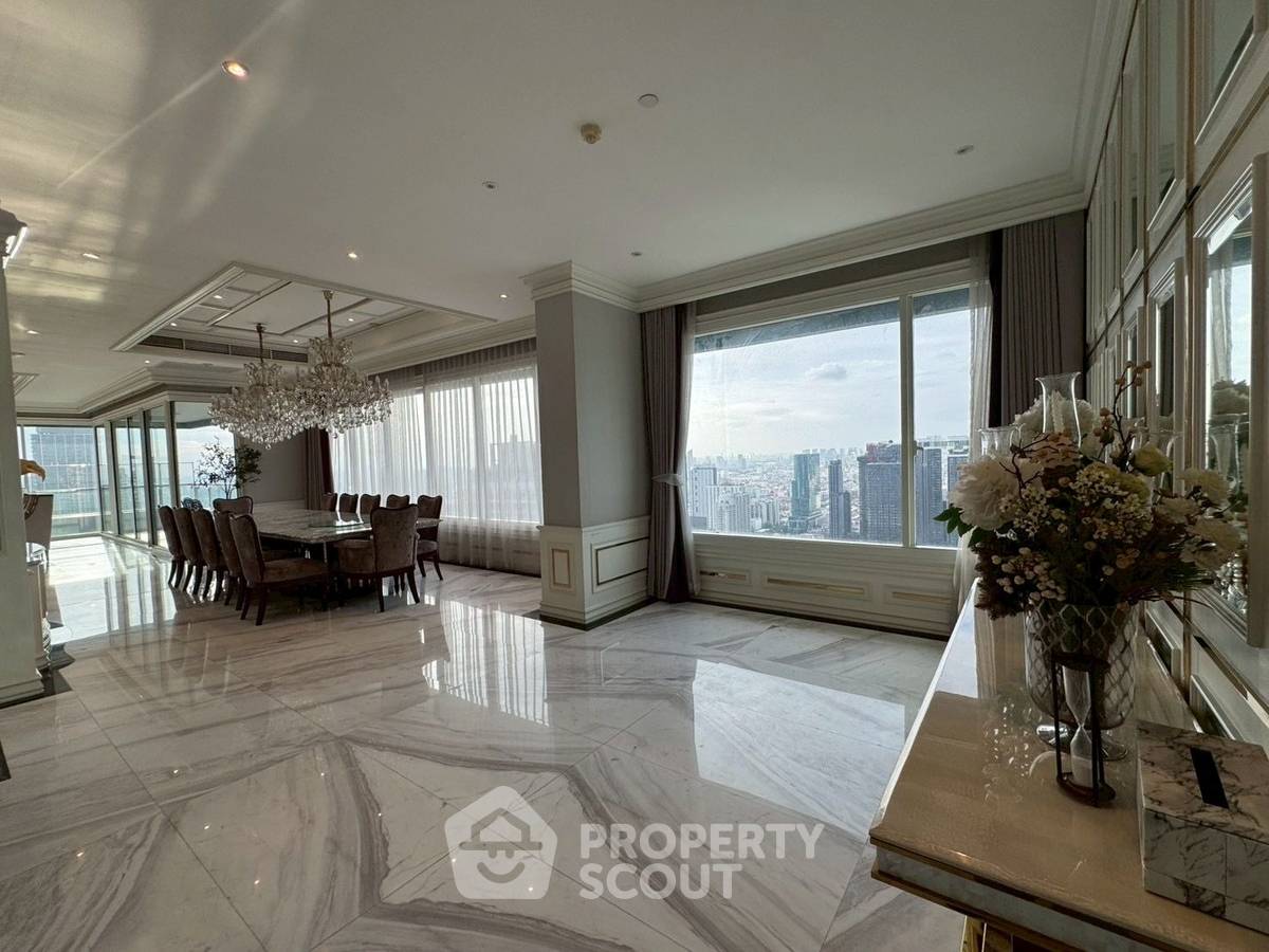 picture 5-BR Condo at Q Asoke near MRT Phetchaburi (ID 2260149) - 20/21