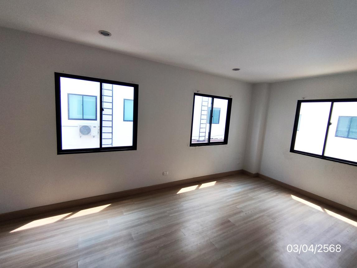 picture TOWN_HOUSE for sale  Dok Mai Prawet Bangkok - 30/44