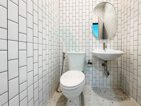 📌 For Sell Town house BAAN 84 MANSION 2-story 2 bedroom 2 bathroom