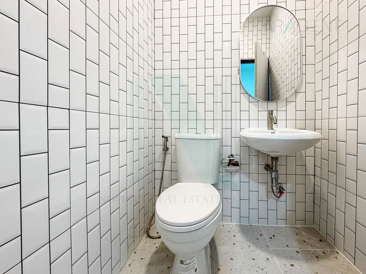picture 📌 For Sell Town house BAAN 84 MANSION 2-story 2 bedroom 2 bathroom - 1/8
