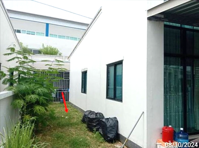picture TOWN_HOUSE for sale  Khao Mai Kaeo Bang Lamung Chonburi - 6/18