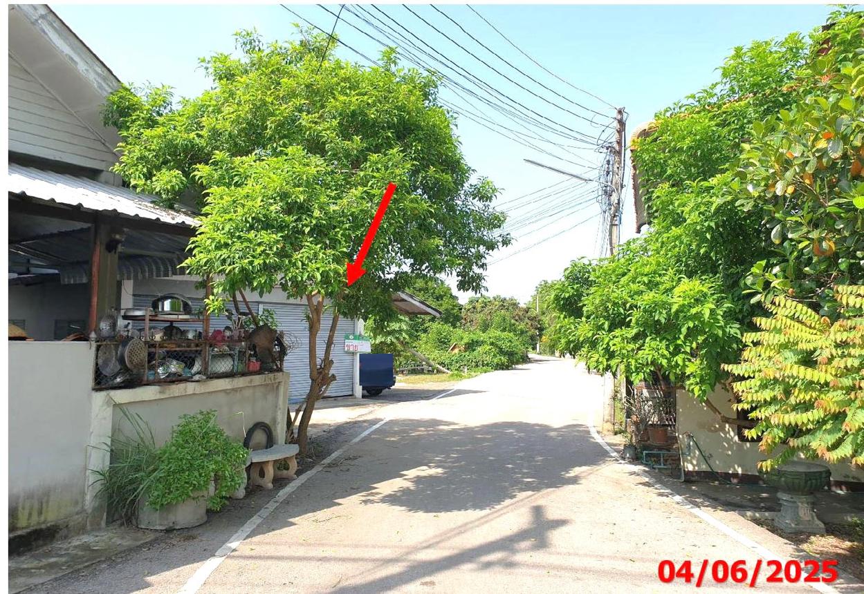 รูป บ้านเดี่ยว สำหรับขาย - ป่าซาง ป่าซาง ลำพูน - รูปที่ 27/32