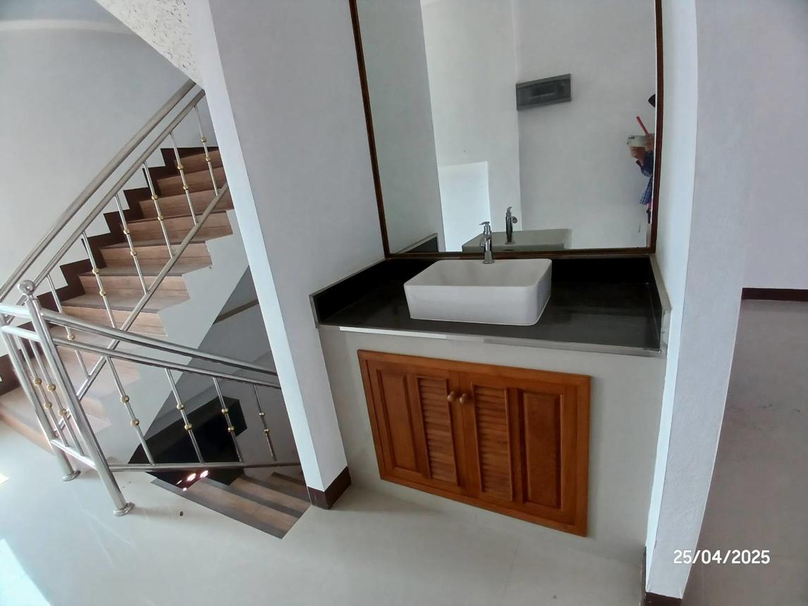 รูป อาคารพาณิชย์ สำหรับขาย - บ้านแม สันป่าตอง เชียงใหม่ - รูปที่ 21/28