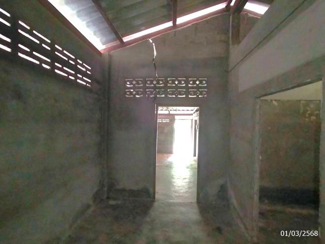 รูป บ้านเดี่ยว สำหรับขาย - ลำทับ ลำทับ กระบี่ - รูปที่ 13/32